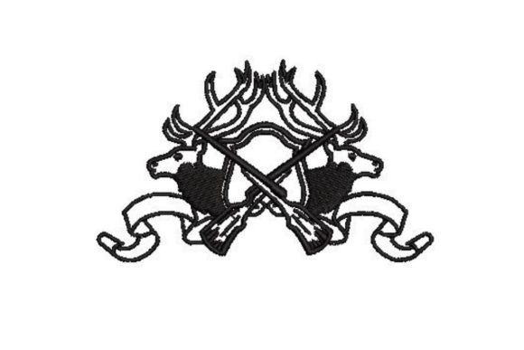 Deer Emblem: A Designer’s Review for Real Embroidery Projects
