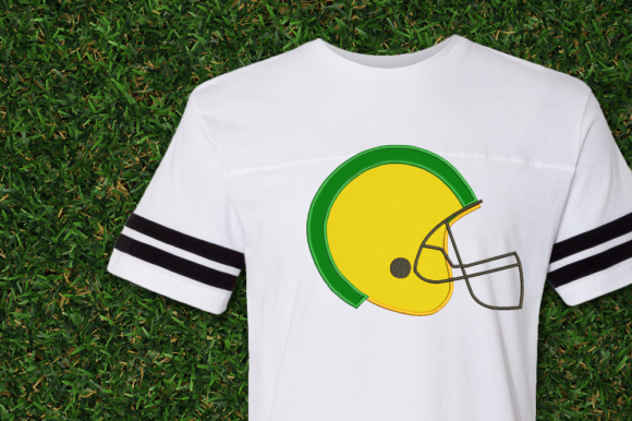Dual Color Football Helmet: A Designer’s Review