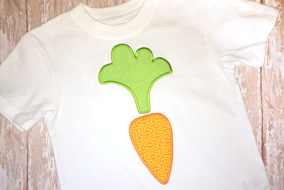 Easter Carrot: A Designer’s Review for Business Merch