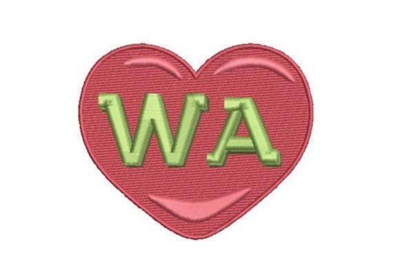 Heart WA: A Designer’s Review for Real Embroidery Projects