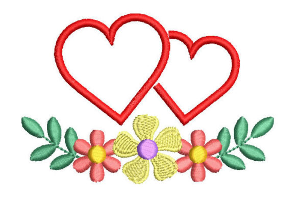 Hearts with Flowers: A Seller’s Review
