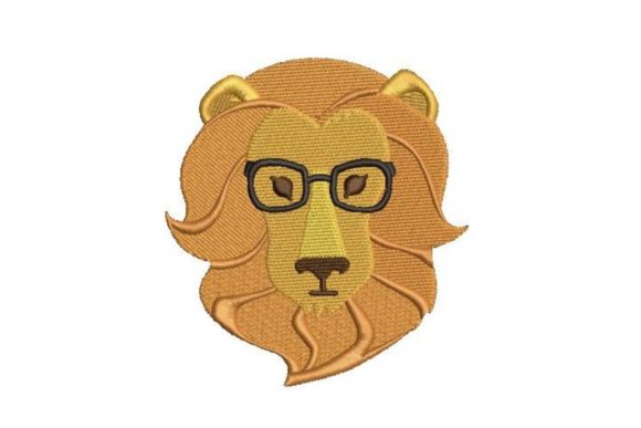 Lion Hipster: A Seller’s Review for Etsy Shops