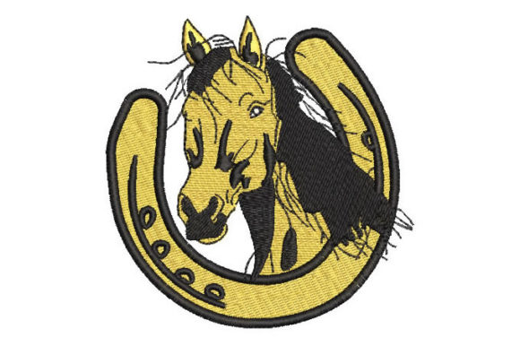 Lucky Horseshoe Horse: A Designer's Real-World Review