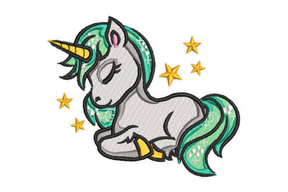 Pony Unicorn Sleeping: A Designer’s Review