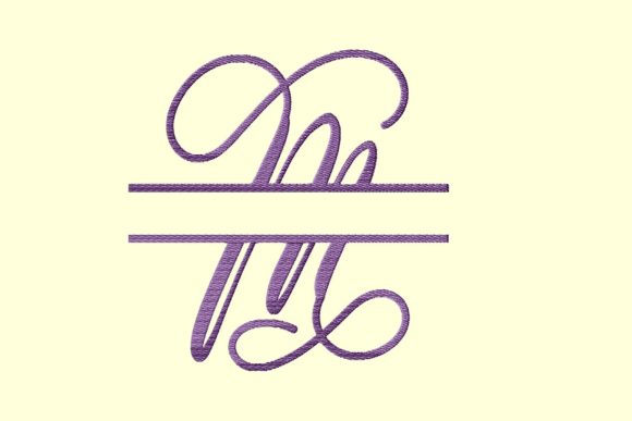 Reviewing M Lovely Monogram for Business Merch