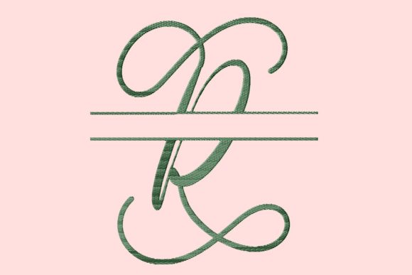 Reviewing R Cool Script Monogram for Real Projects