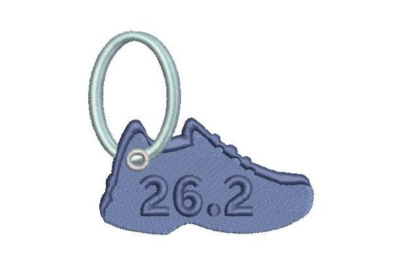 Runner Keychain: A Designer’s Review for Branded Merch