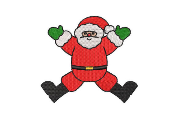 Santa Claus Doll: A Designer's Review for Festive Projects