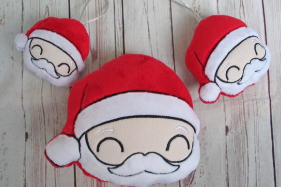 Santa Claus ITH: A Seller’s Review for Holiday Sales