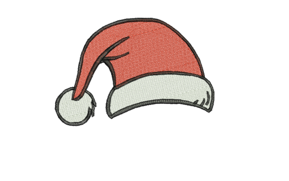 Santa s Hat: A Designer’s Review for Holiday Sales