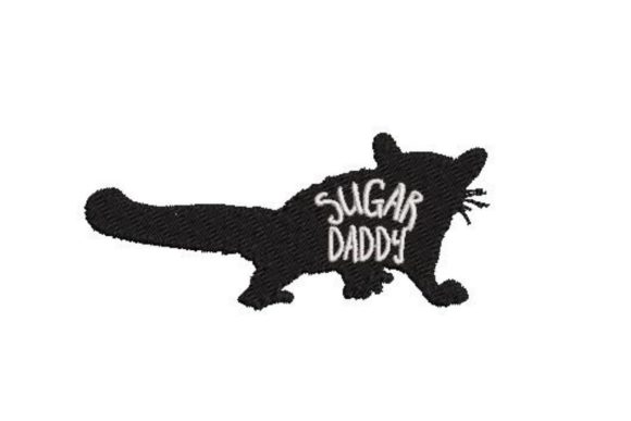 Sugar Daddy Embroidery: A Seller’s Review