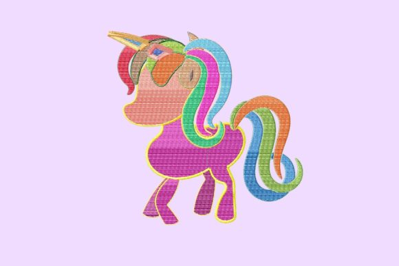 Unicorn Cute Overload: A Holiday Design Review