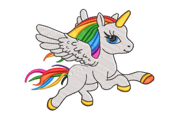 Unicorn Pony Plush: A Designer’s Review