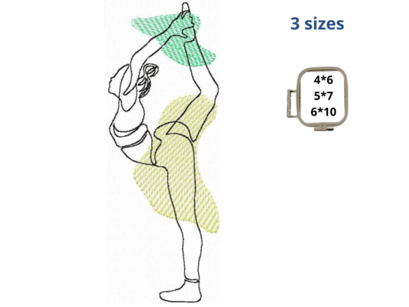 Yoga Line Art: A Designer’s Honest Review